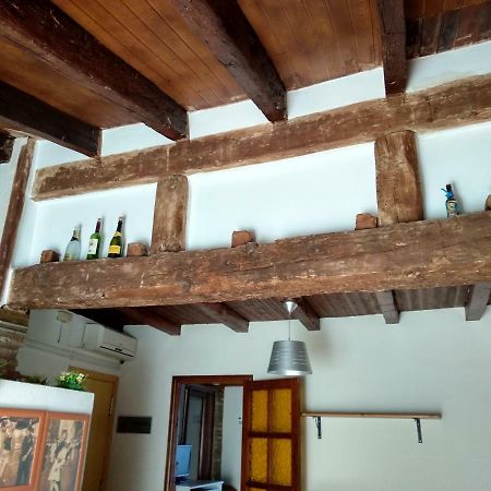 Centro Con Encanto. Valência Exterior foto